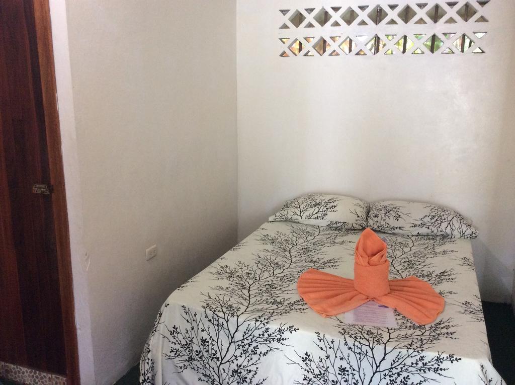 Cabinas Balcon Del Mar Tortuguero Room photo